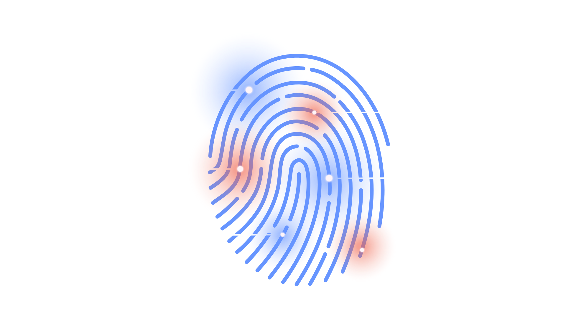 behavioral fingerprint